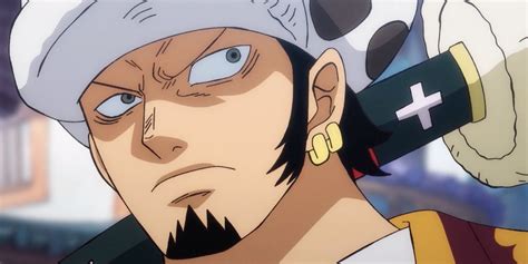 One Piece: 5 Devil Fruit Powers Luffy Would Love To Have (& 5 He Doesn