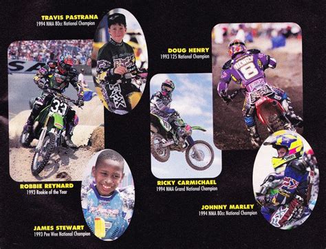 90s Mxsx Hall Of Fame Motocross Forums Message Boards Vital Mx Ricky Carmichael