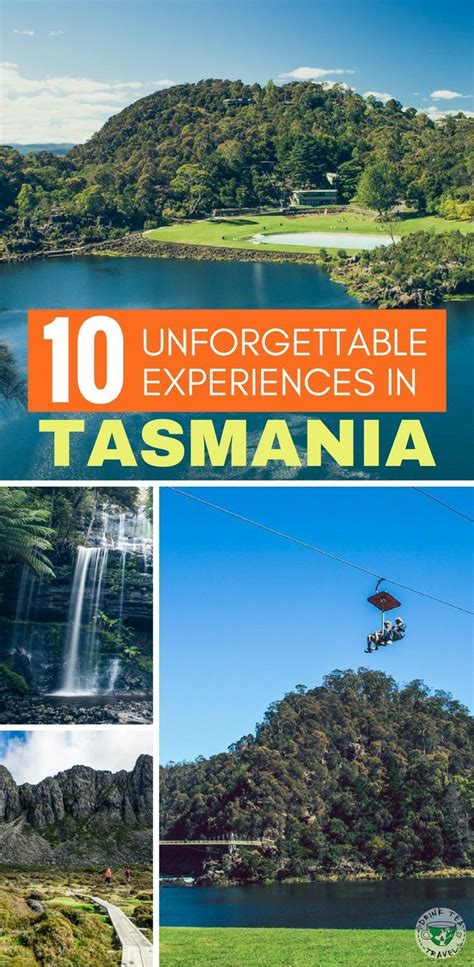 10 of the Best Places to Visit in Tasmania for an Unforgettable Trip