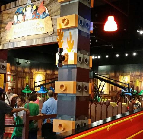 Legoland Discovery Center Somerville All You Need To Know