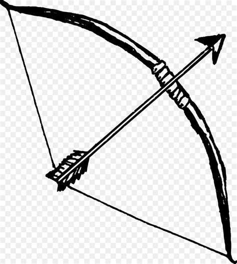 Bow And Arrow Clipart Clip Art Library
