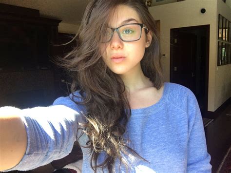 Kira Kosarin On Twitter Yes These Sickselfies Are Nomakeup And