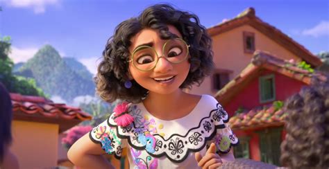 Disney Presenta El Tráiler De ‘encanto Su Cinta Inspirada En Colombia