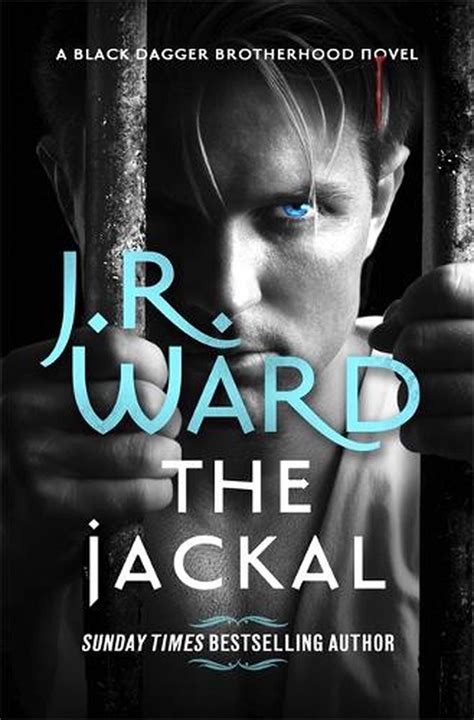 The Jackal By Jr Ward Paperback 9780349427010 Buy Online At The Nile