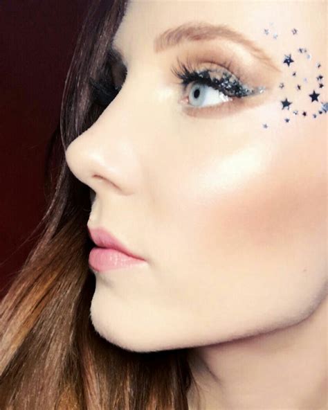 Smoonstyle Instagram Head Banging Goth Women Bh Cosmetics Studio