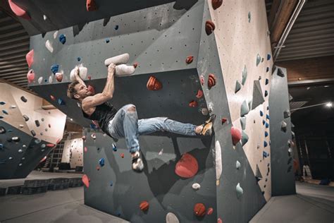 → wann verfallen die punkte in flensburg? Galerie - Boulderhalle Flensburg