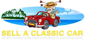 Sell a Classic Car Blog | Classic Car Sale | We Buy Classic Cars!