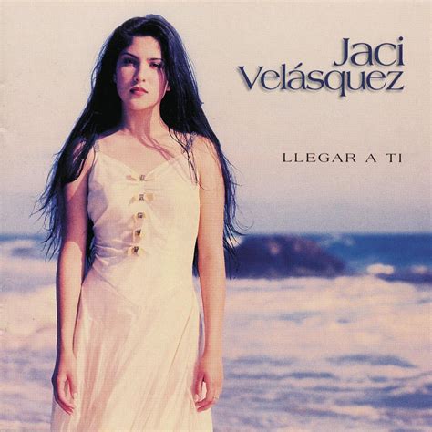 Mis Discografias Discografia Jaci Velasquez