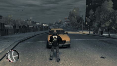 Grand Theft Auto Episodes From Liberty City Game Free Download Full