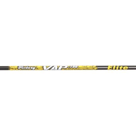 Victory V Tac 23 Elite Target Arrow Shaft 12 Pack Archery Country