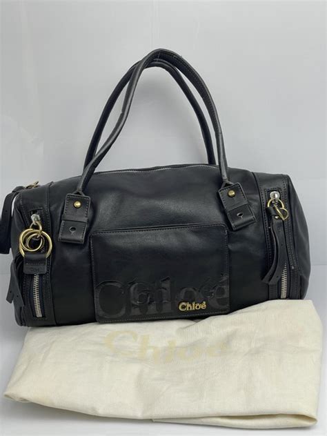 Chloé Eclipse Handbag Catawiki