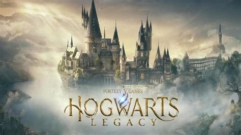 Hogwarts Legacy Release Date Trailer And Storyline Otakukart