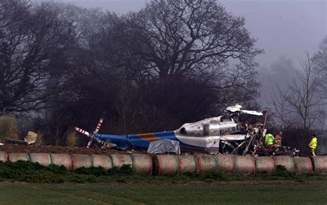 Norfolk Helicopter Crash Northern Ireland Peer Lord Ballyedmond Among Four Dead Metro News