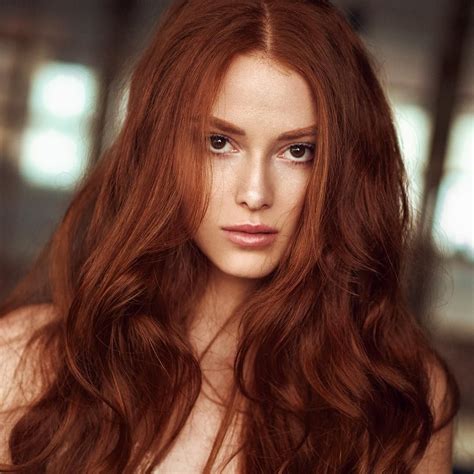 Pin By Lara Cece On New Chapter Ginger Hair Color Red Hair Brown