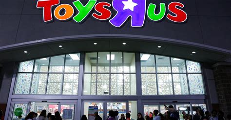 Toys R Us Macys Open 247 Before Christmas