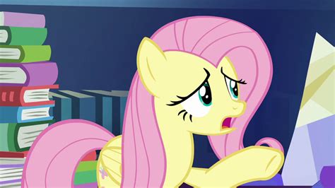 Image Fluttershy Check The Unabridged Versions S7e20png My