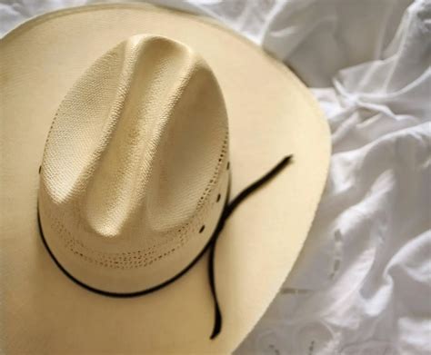 Top 5 White Cowboy Hat Picks For Men And Women
