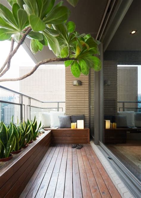 My 10 Favourite Balcony Gardens Making Your Home Beautiful