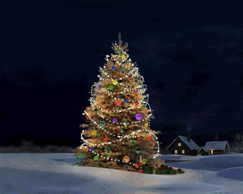 28 Dazzling Christmas Tree Gif Animations  Christmas tree gif