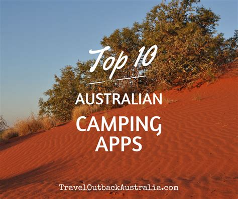 We conducted interviews with newbies who had no trading experience. 10 Great Australian Camping Apps