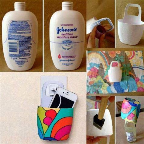 25 Diy Plastic Bottle Recycling Decoration Ideas