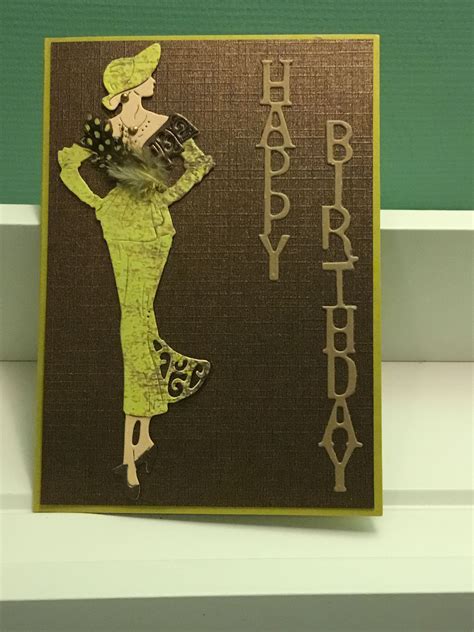 Birthday Cards For Women Handmade Birthday Cards Greeting Cards Handmade Crafting Paper