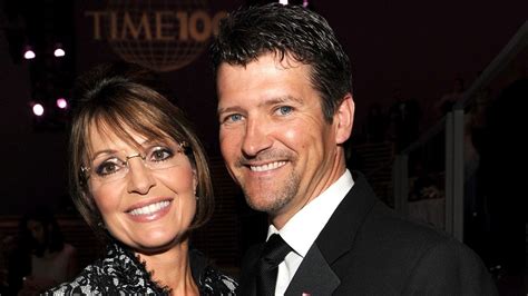 Sarah Palin And Todd Palin Finalized Their Divorce In March