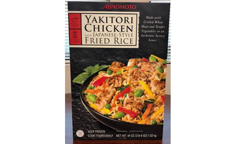 Us news is a recognized leader in college, grad school, hospital, mutual fund, and car rankings. Ajinomoto Foods North America, Inc. recalls chicken fried ...