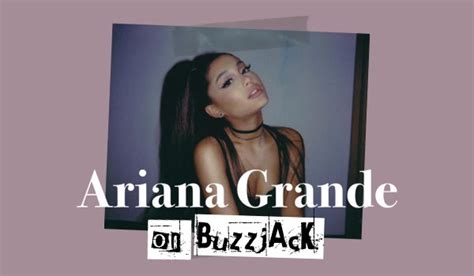 Ariana Grande Forum 🐝 Arianabuzzjack Twitter