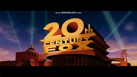 20th Century Fox Blue Sky Studios 2009 Youtube
