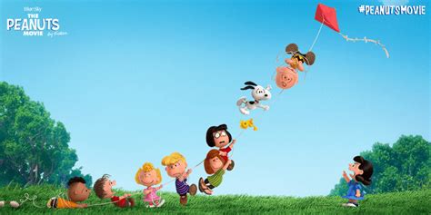 The Peanuts Alchetron The Free Social Encyclopedia