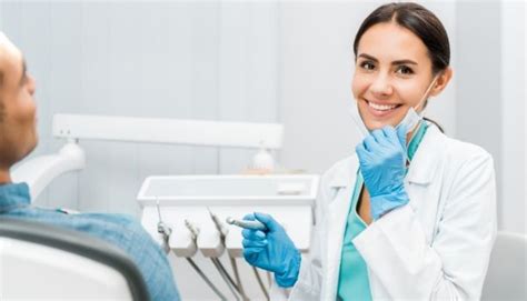Essential Equipment To Have In Your Dental Office