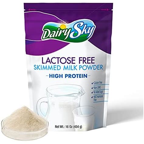 The 10 Best Lactose Free Powdered Milk Of 2023 Reviews FindThisBest