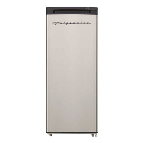 Have A Question About Frigidaire 6 5 Cu Ft Upright Freezer In VCM