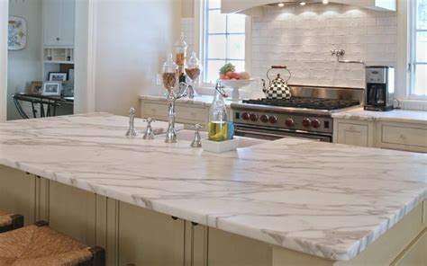 Quartz Vs Granite Countertops Which Is The Best Kitchen Option Zad