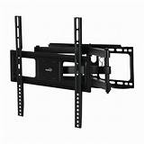 Tv Wall Mount With Arm And Shelf Photos