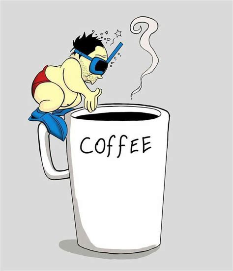 Pin By Sandi Miller On Coffee Comics Funny Coffee Quotes Coffee