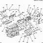 Gm Parts And Exploded Diagrams