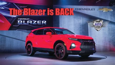 2020 Chevrolet Trailblazer Redesign Price Specs Release Date