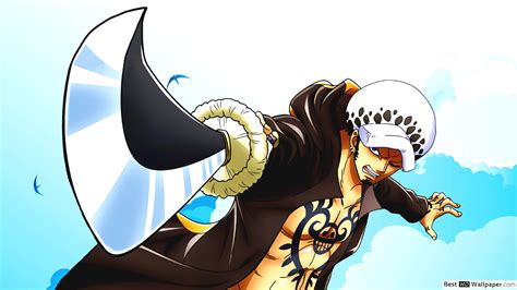 The great collection of wallpaper one piece 2015 nami and law for desktop, laptop and mobiles. One Piece - Trafalgar Law HD wallpaper download
