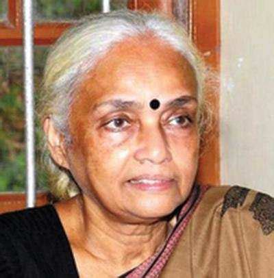 Poetess sujatha devi passes away on 23rd june 2018, poetess b sujatha devi died at a private hospital after a short term illness, in thiruvananthapuram, kerala. Poet, beloved professor Sujatha Devi, no more ...