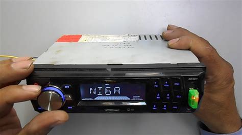 What To Do When Your Car Radio Needs Repairs Automotive Market