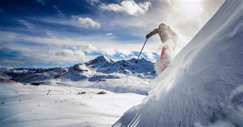The Best Ski Resorts In Europe Blacklane Blog