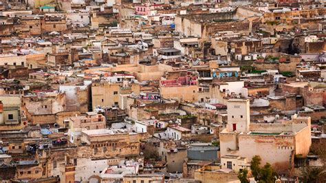 Morocco, officially the kingdom of morocco, is a country located in the maghreb region of north africa. Digitalisierung und Corona-Krise in Marokko: Zwischen ...