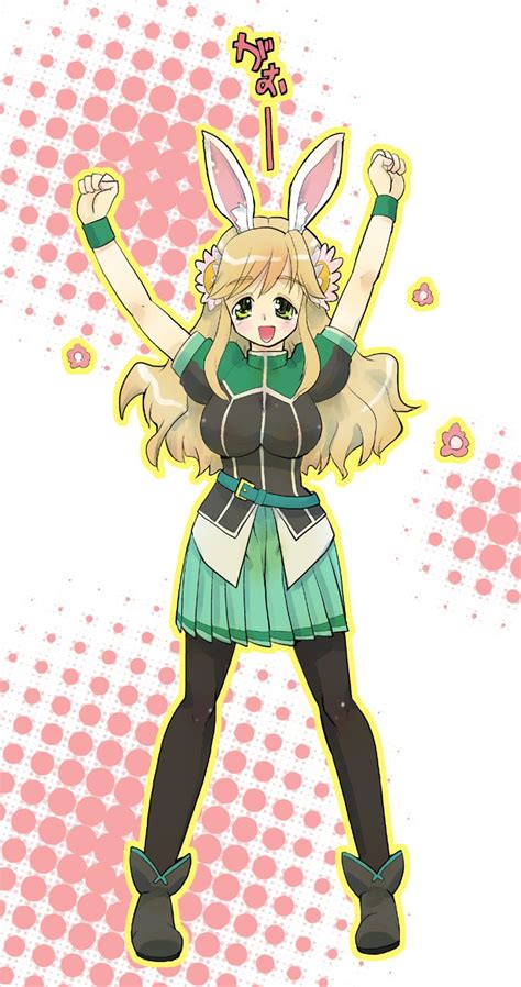 Tags Anime Dog Days Vert Farbreton Anime Zelda