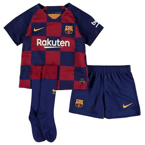 We did not find results for: Nouveau Mini-Kit Officiel Enfant Nike FC Barcelone ...