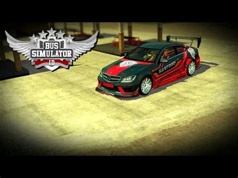 Bissimulator resimleri bissimulator sosyal medya resimleri. Livery Bussid Hd Mercedes Benz - Download Package Com ...