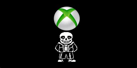 Undertale How To Access The Exclusive Xbox Shrine