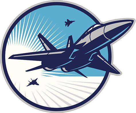 Download Royalty Free Fighter Jet Clip Art, Vector Images ...