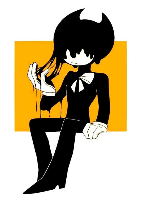 pin by vupsenь °˖ ⁰ ⁰ ˖° on bendy and the ink machine bendy e a máquina de tinta bendy and